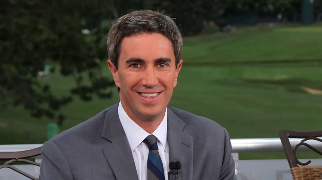 Terry Gannon Net Worth: How Much Does He Really Make?