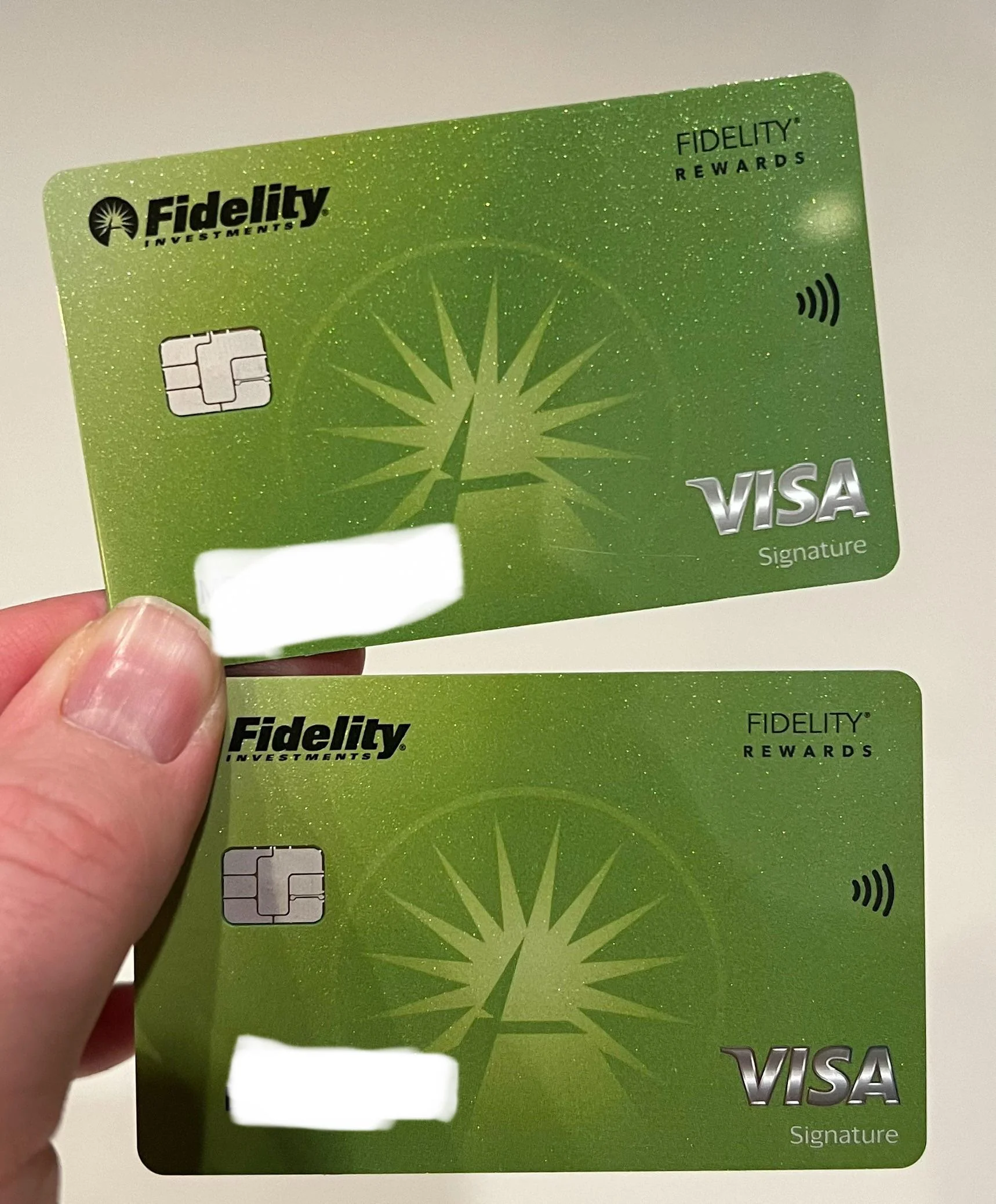 Fidelity Credit Card Login: Troubleshooting & Tips