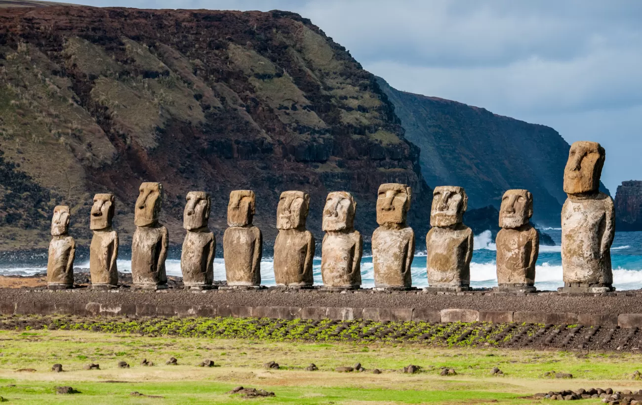 Find the Best Deals on Easter Island Plane Tickets