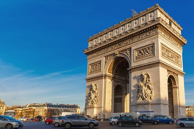 5 Days in Paris: The Perfect Itinerary You’ll Love