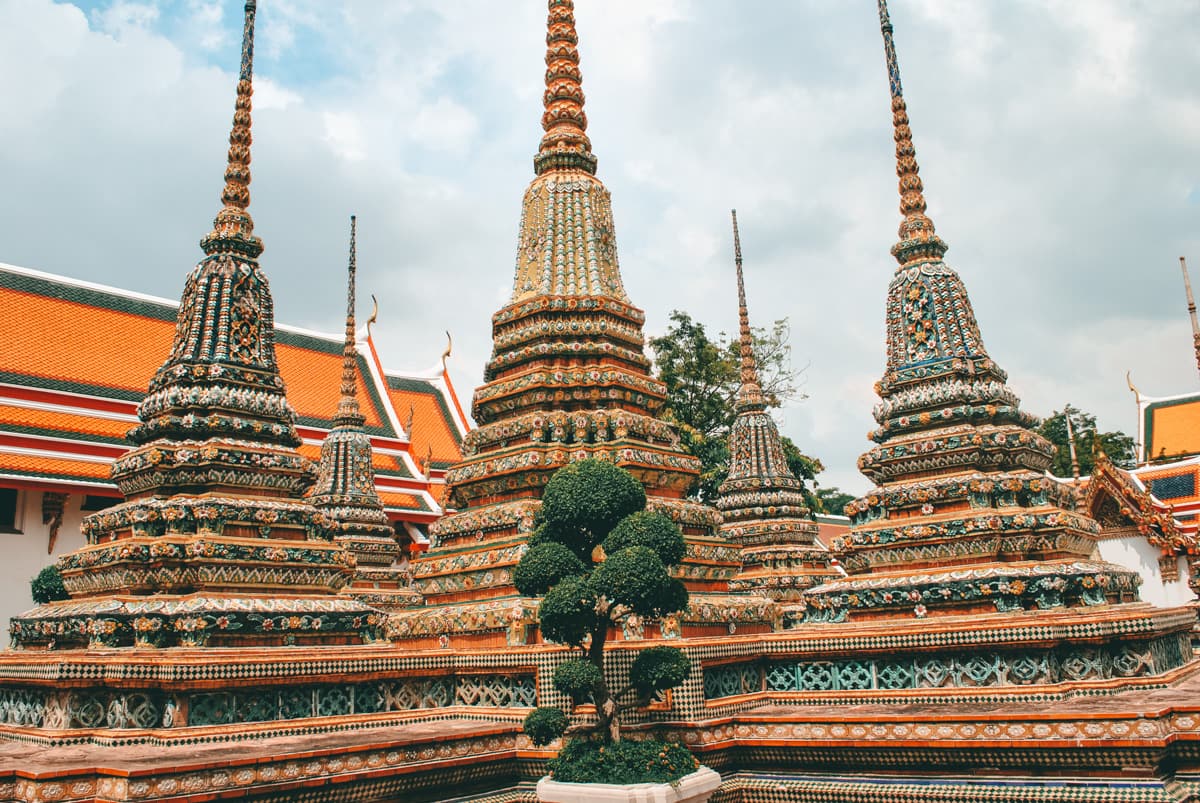 What to Do in Bangkok – Top Attractions & Local Tips