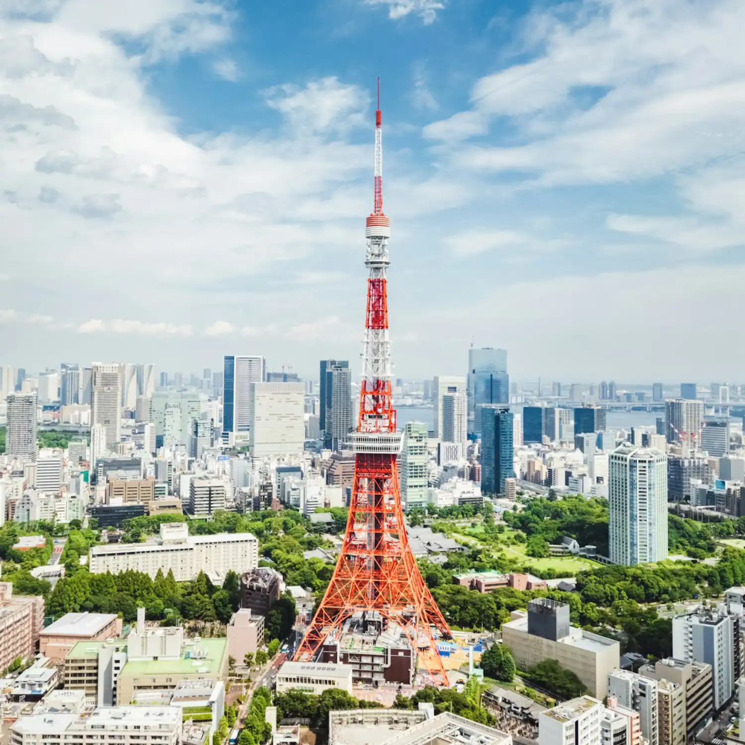 Tokyo Itinerary Guide: What to See, Eat & Explore