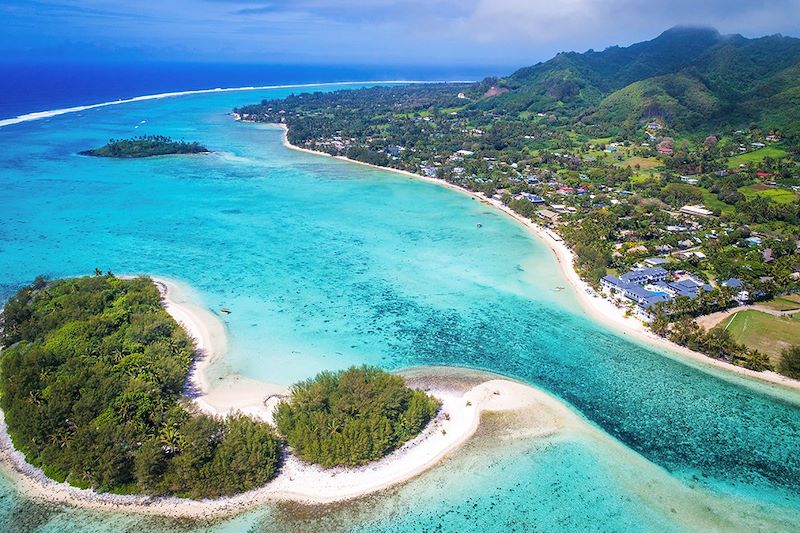 Discover Ile Cook: The South Pacific’s Secret Gem
