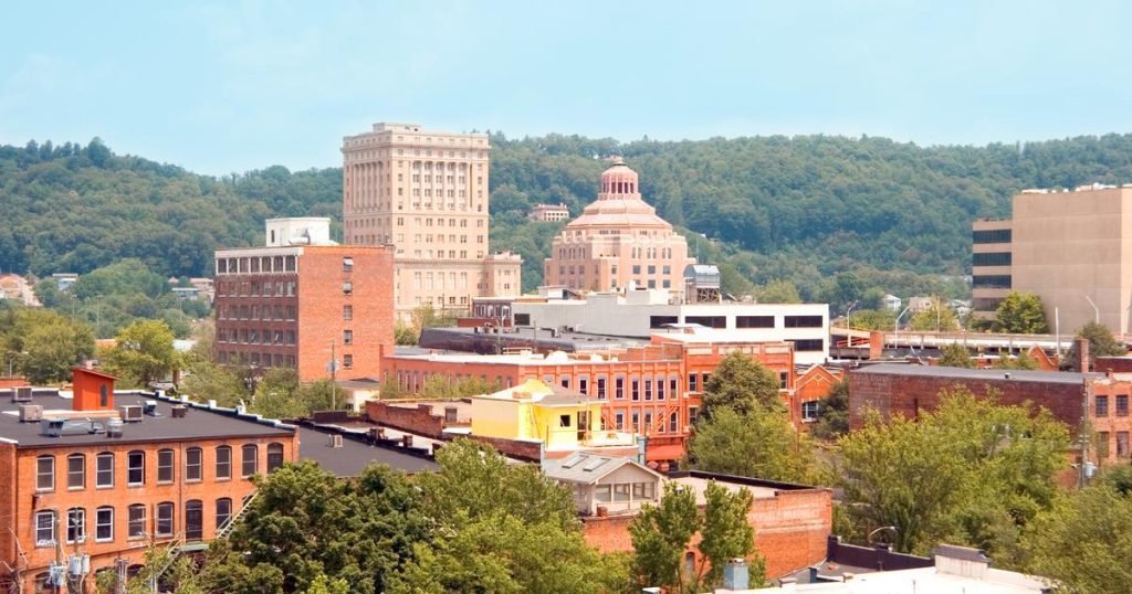 Cheap Hotel Rooms in Asheville NC – From $49/Night!