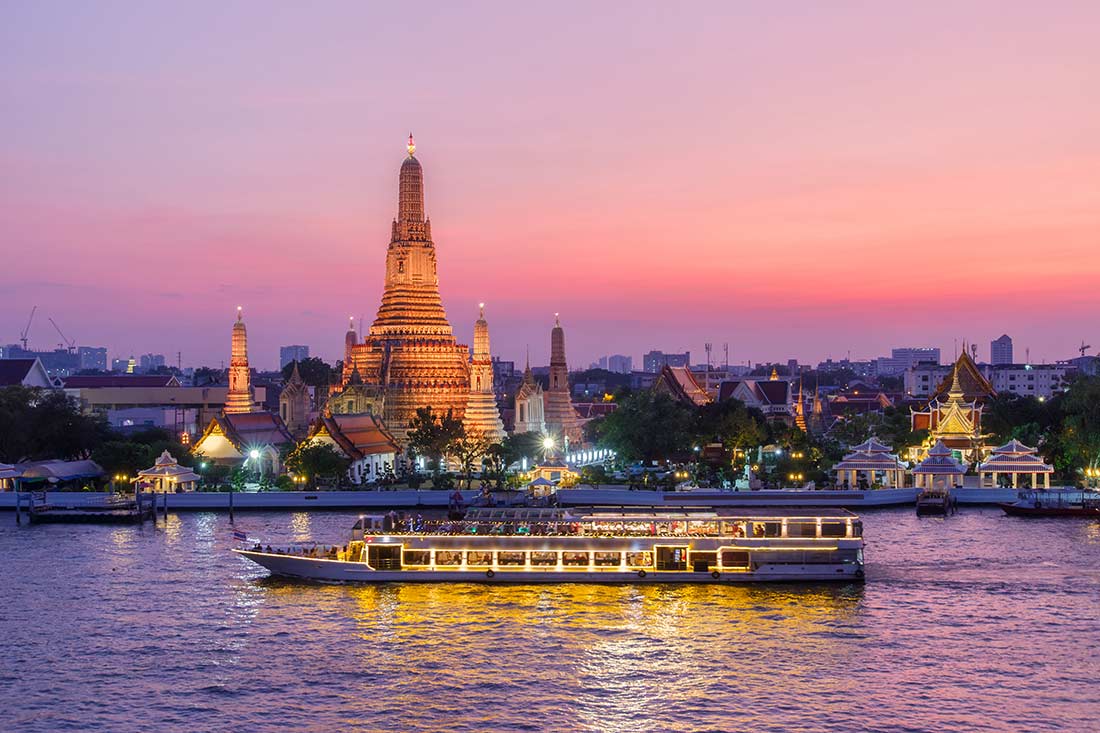 What to Do in Bangkok – Top Attractions & Local Tips