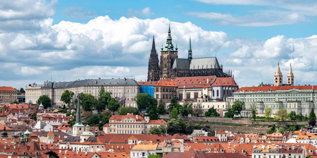 3-Day Prague Itinerary for First-Time Visitors