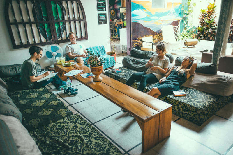Where to Stay: Best Hostels in Medellin for All Budgets
