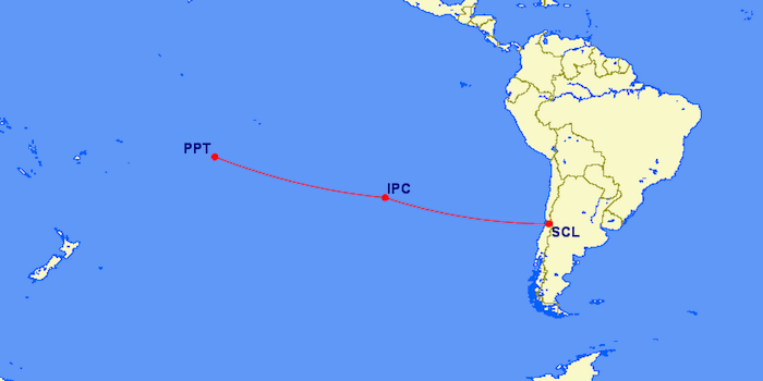 Find the Best Deals on Easter Island Plane Tickets