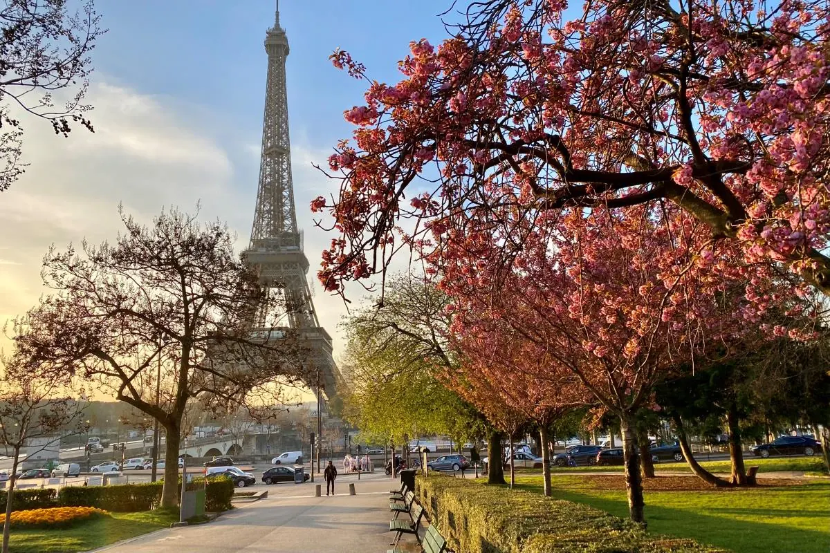 Perfect Paris Itineraries for 3, 5 & 7 Days