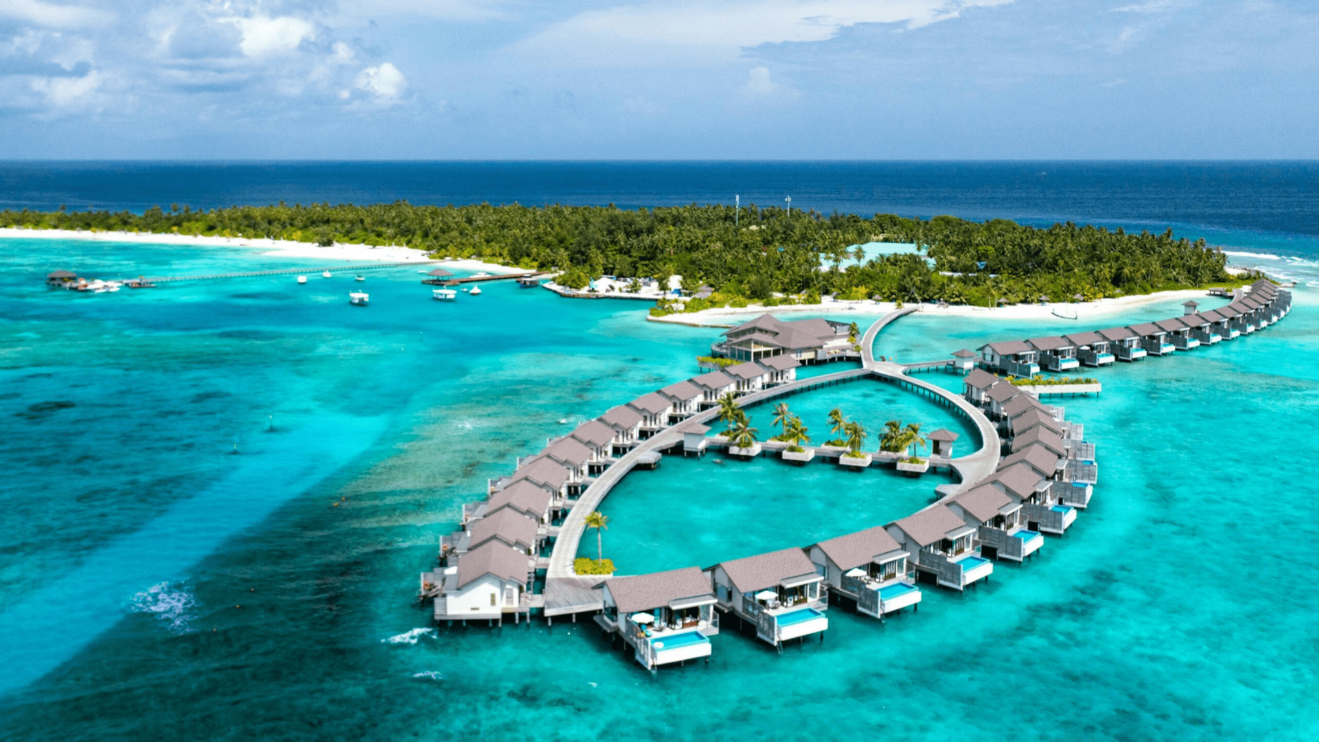 Maldives on a Budget: Paradise Without the Price Tag
