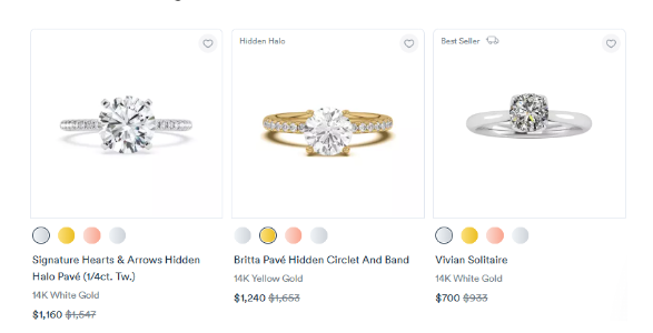 Beyond the Bling – What to Consider When Choosing Diamond Rings