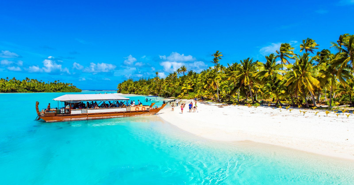 Discover Ile Cook: The South Pacific’s Secret Gem