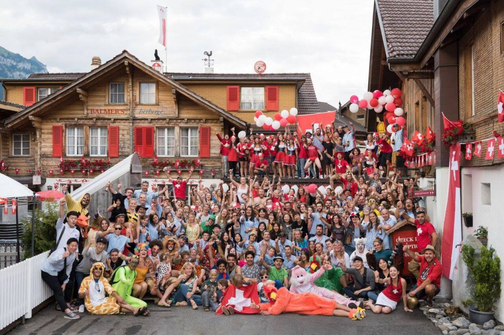 Best Hostels in Europe You’ll Love (Updated for 2025) Best Hostels in Europe You’ll Love (Updated for 2025)