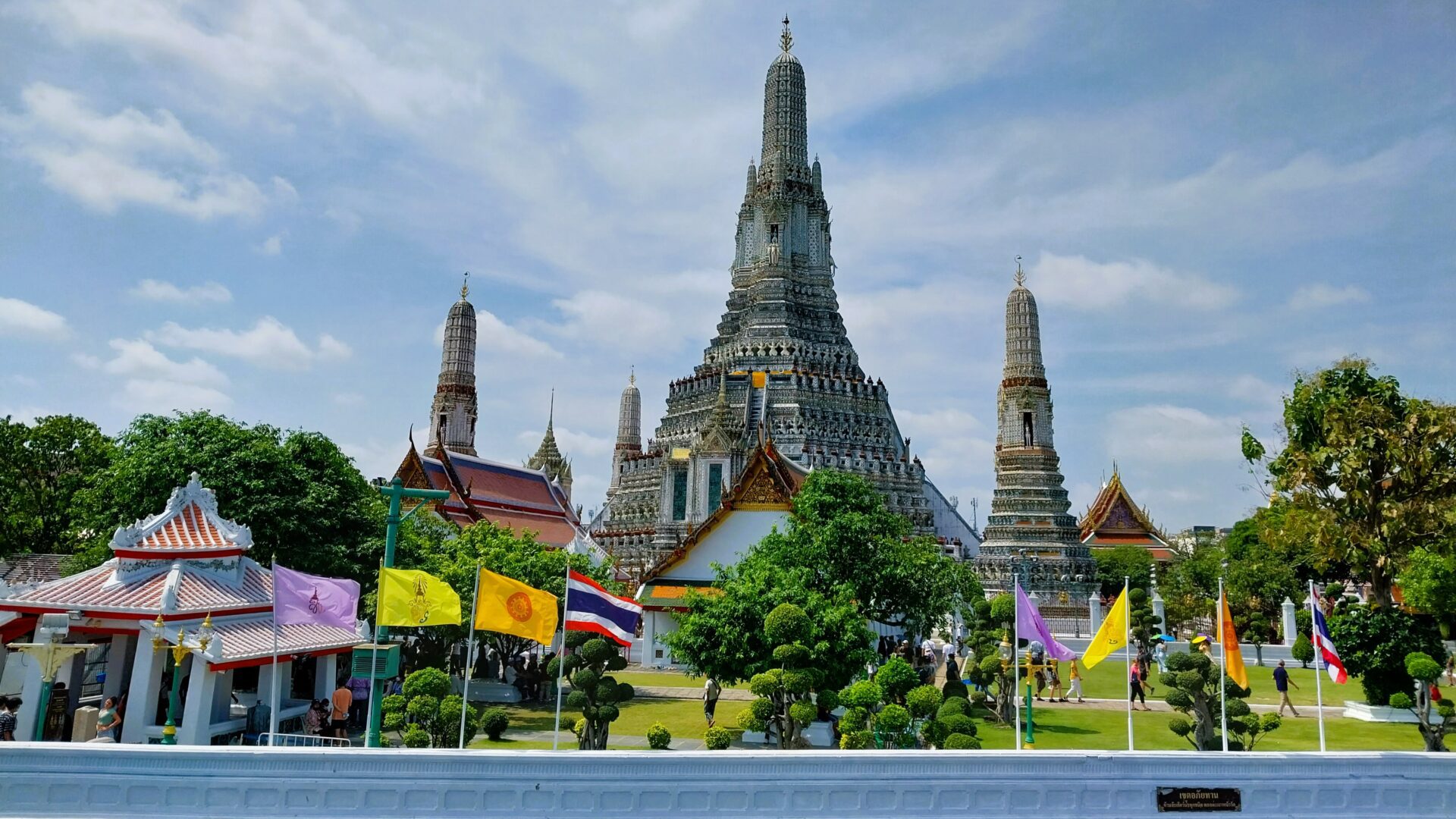 Bangkok Itinerary 2025: What to See in 3 Days