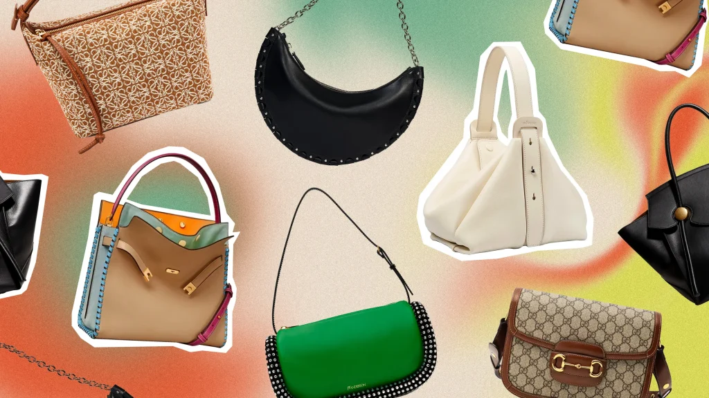 Explore Timeless Vintage Designer Bags and Accessories for Stylish You