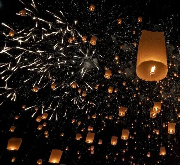 Bangkok Itinerary Ideas: How to Explore Like a Local