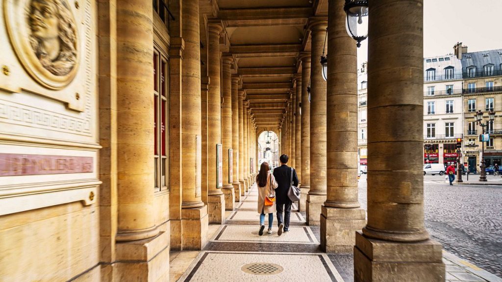 Five Days in Paris: Must-See Sights and Experiences