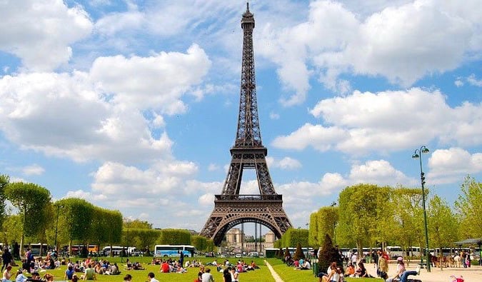 5 Days in Paris: The Perfect Itinerary You’ll Love 5 Days in Paris: The Perfect Itinerary You’ll Love