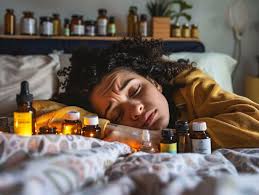 Can Essential Oils Influence Dreams? A Look at Nighttime Scents