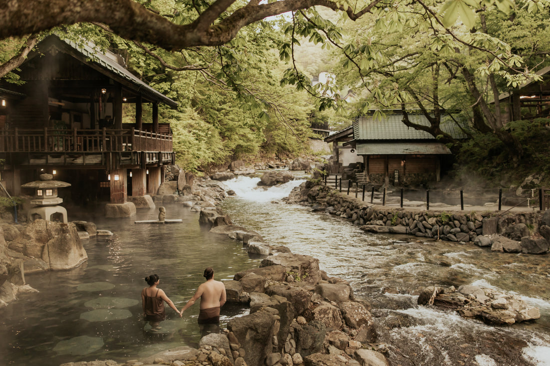 1 Week in Japan Itinerary: Best Places to Visit (2025)