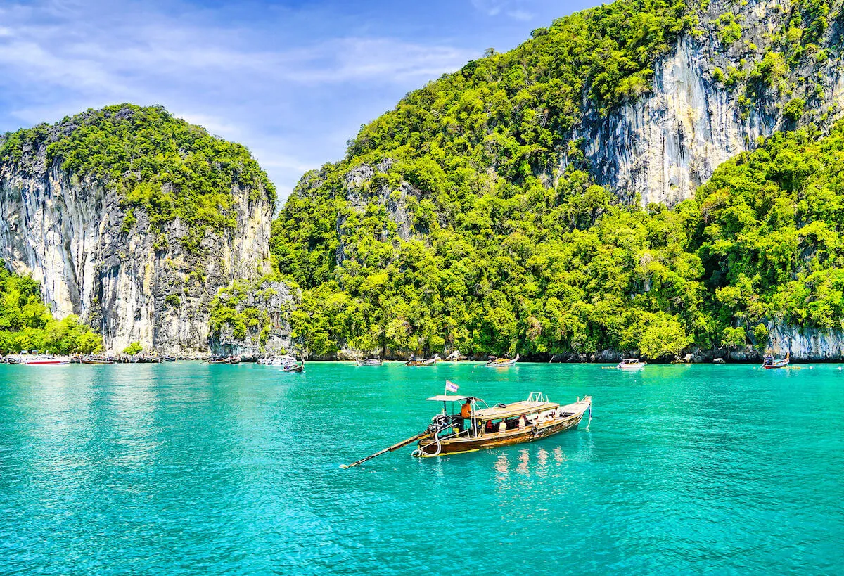 Thailand Travel Cost Guide: Budget to Luxury (2025)