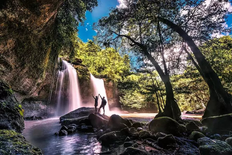 Amazing Khao Yai Tours for Nature Lovers and Adventurers