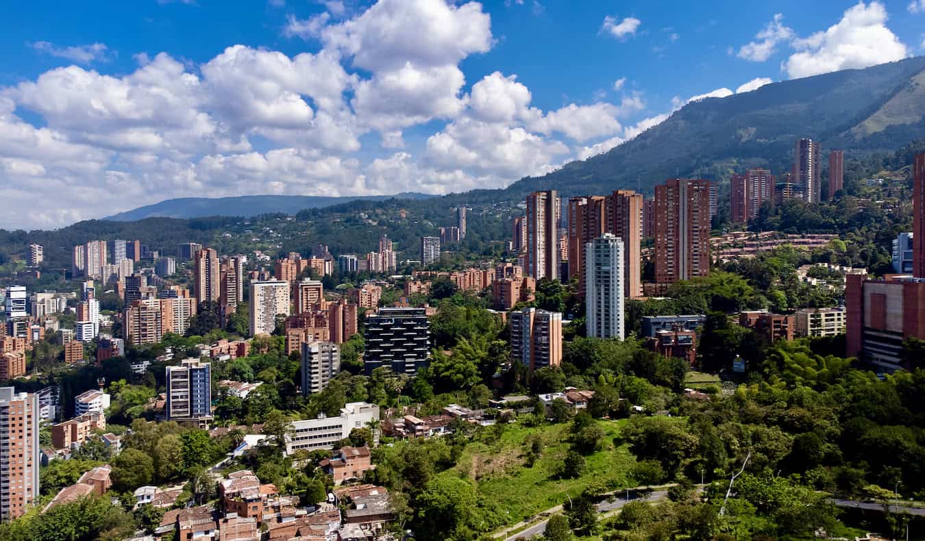 Where to Stay: Best Hostels in Medellin for All Budgets