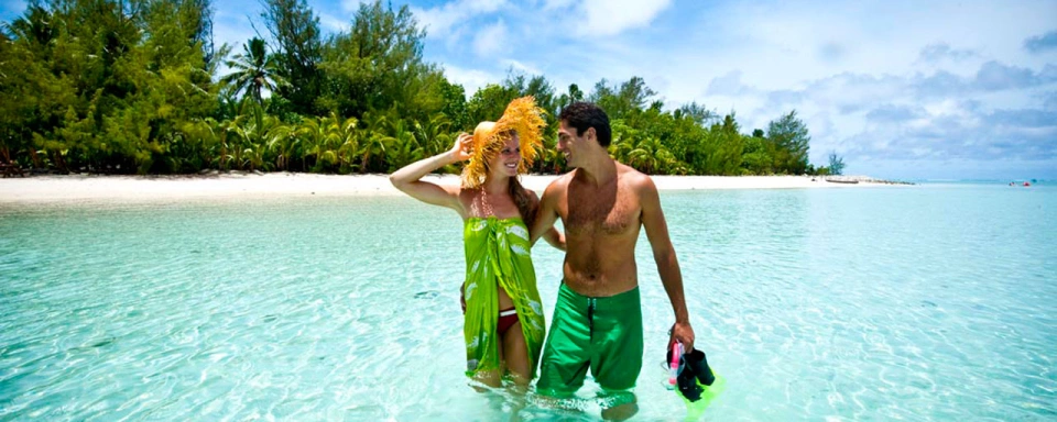 Discover Ile Cook: The South Pacific’s Secret Gem Discover Ile Cook: The South Pacific’s Secret Gem