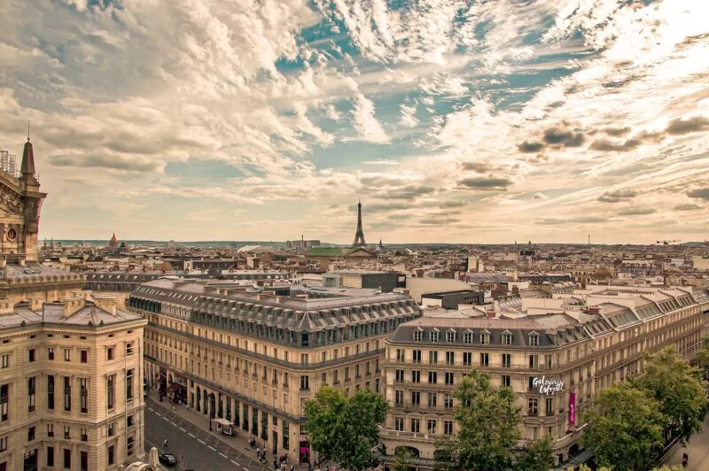 5 Days in Paris: The Perfect Itinerary You’ll Love