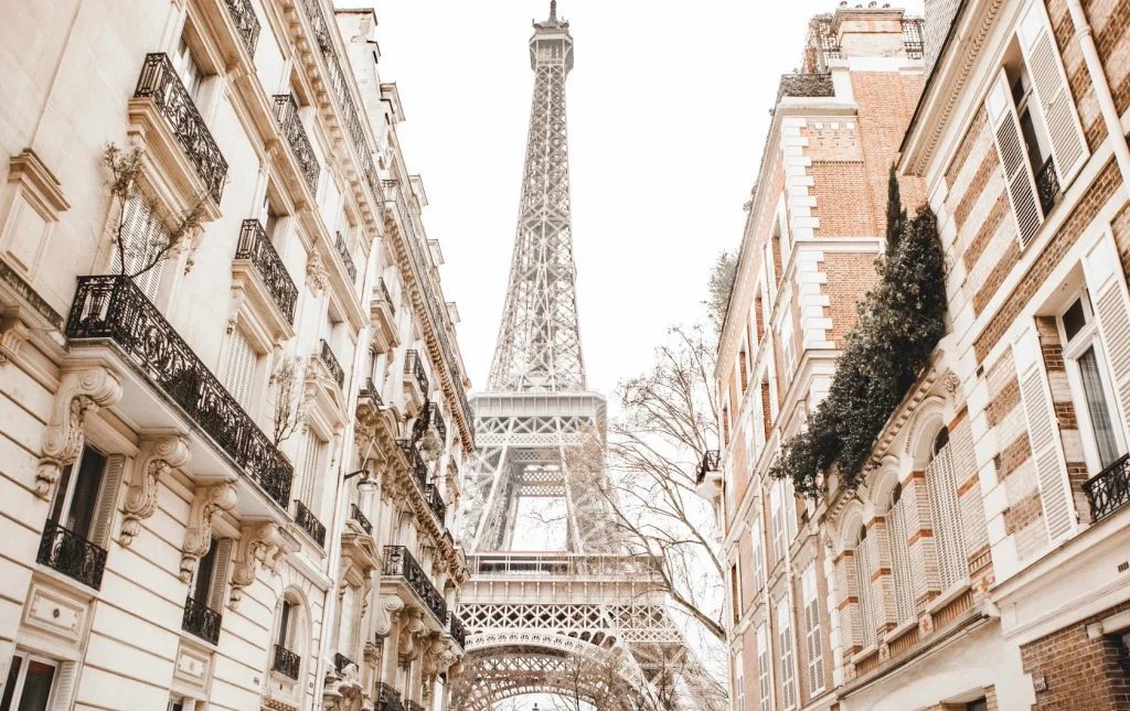 Perfect Paris Itineraries for 3, 5 & 7 Days