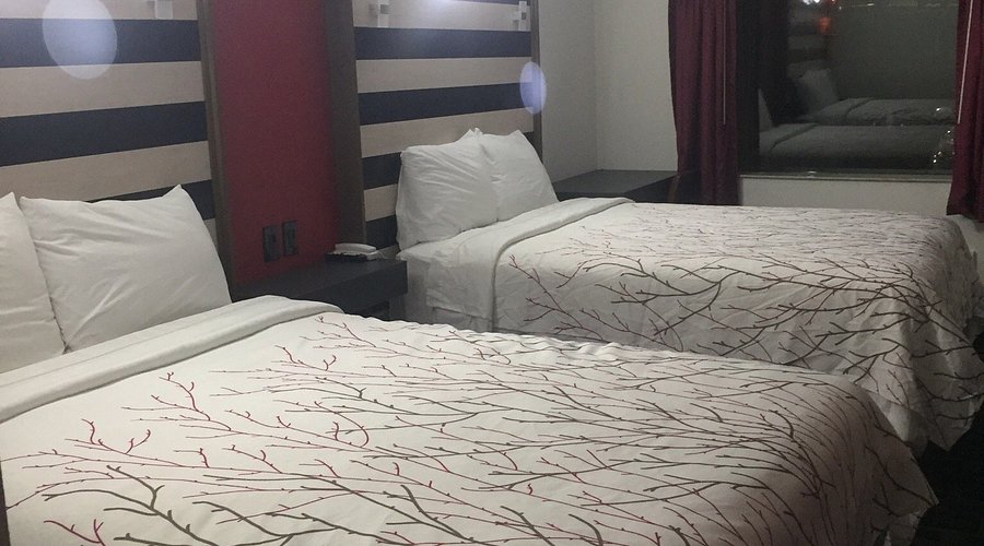 Cheap Hotel Rooms in Asheville NC – From $49/Night!