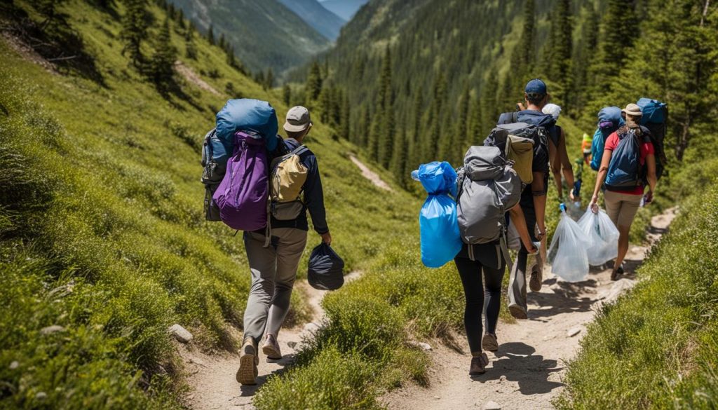 Your Guide to Eco-Friendly Adventures and Responsible Exploration