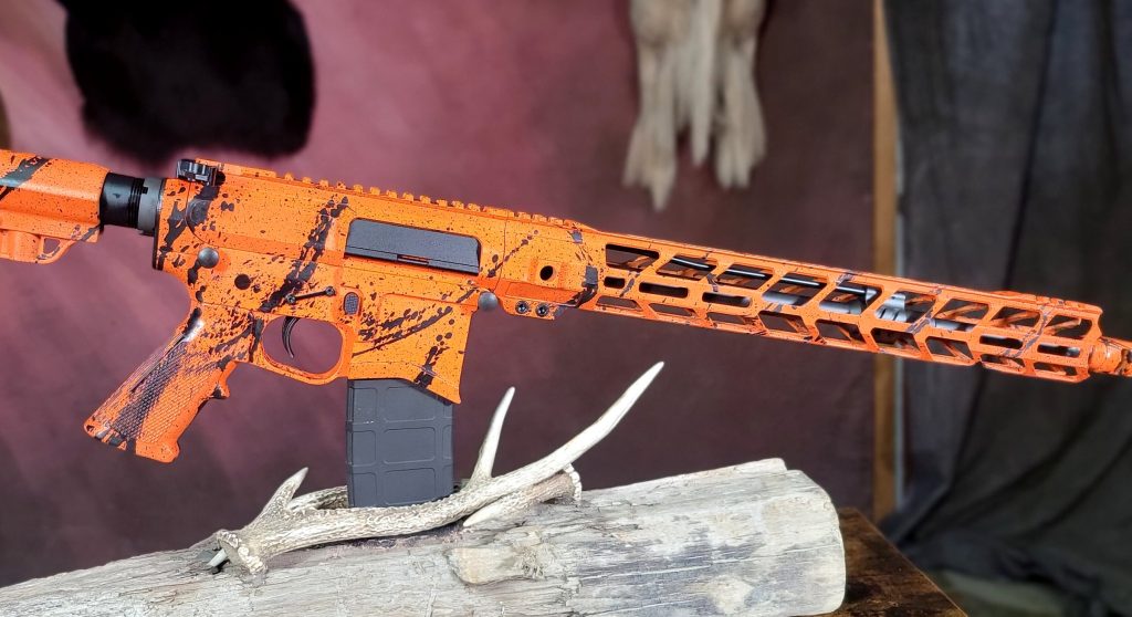 The Best Online Gun Stores for Custom Builds and Parts