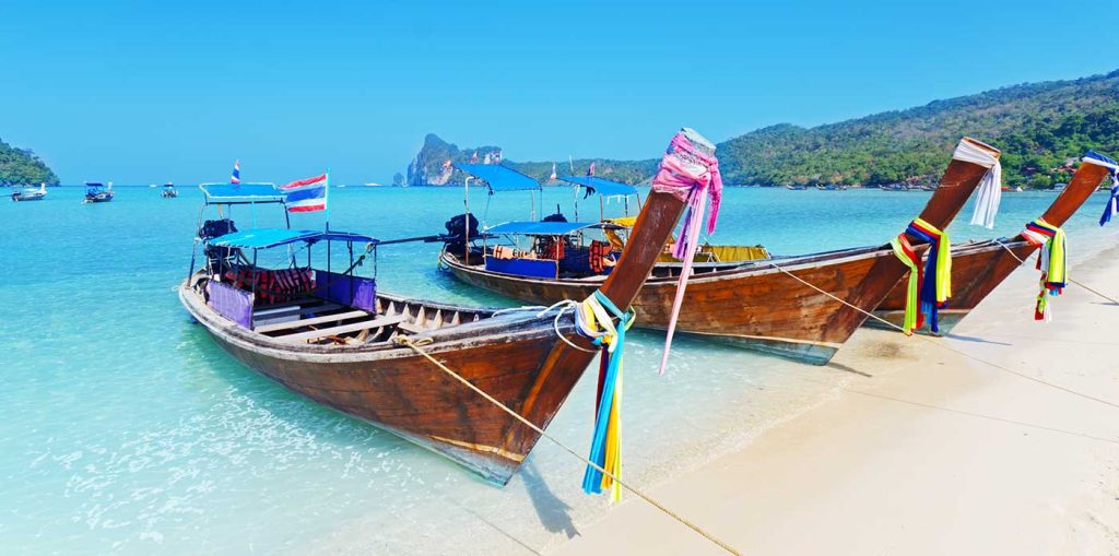 Thailand Travel Cost Guide: Budget to Luxury (2025)
