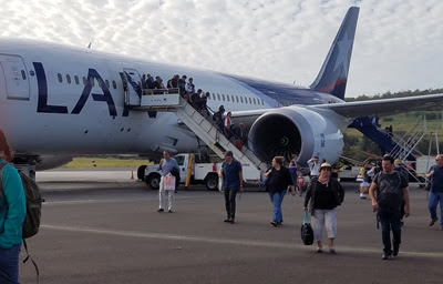 Find the Best Deals on Easter Island Plane Tickets