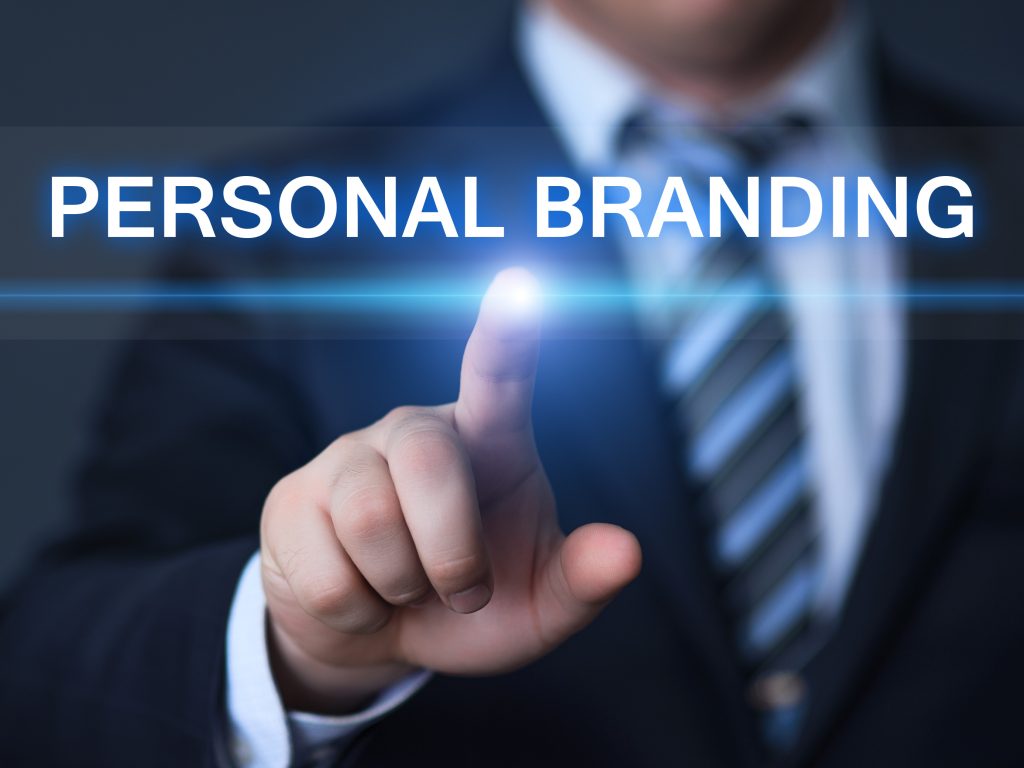 Personal Branding Tips for Professional Bloggers
