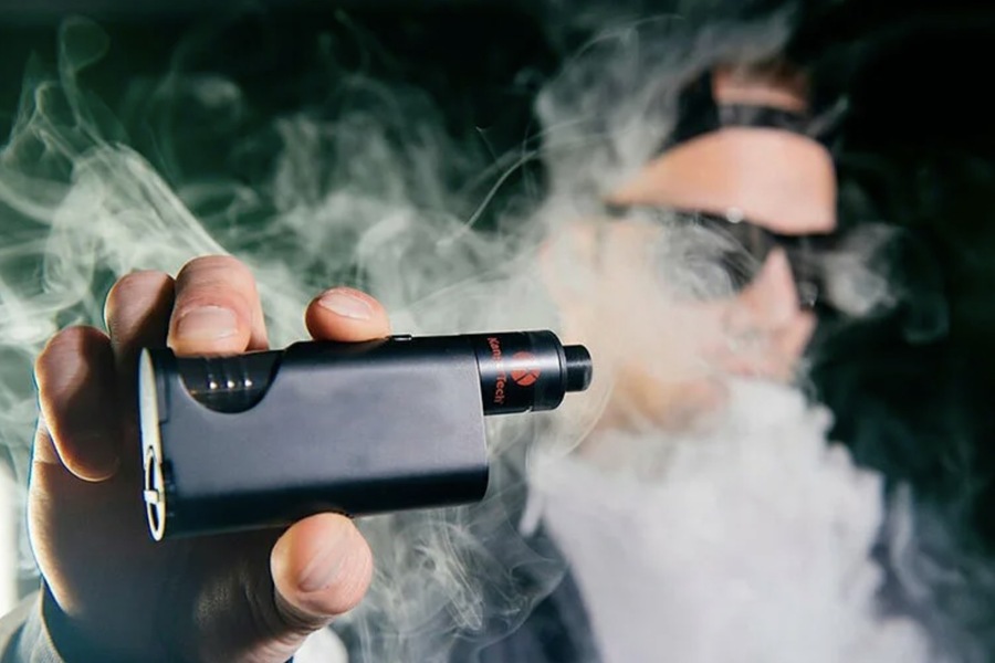 Elevating the Vaping Experience Through Personal Flavor Choices