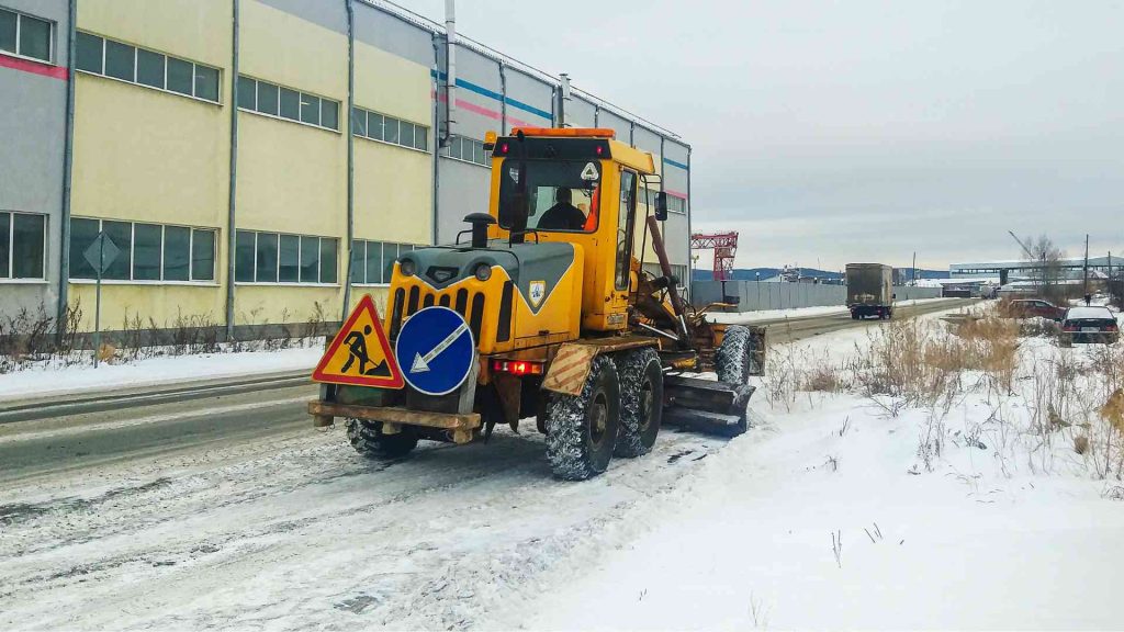 Questions to Ask Before Hiring a Snow Removal Service in New Jersey