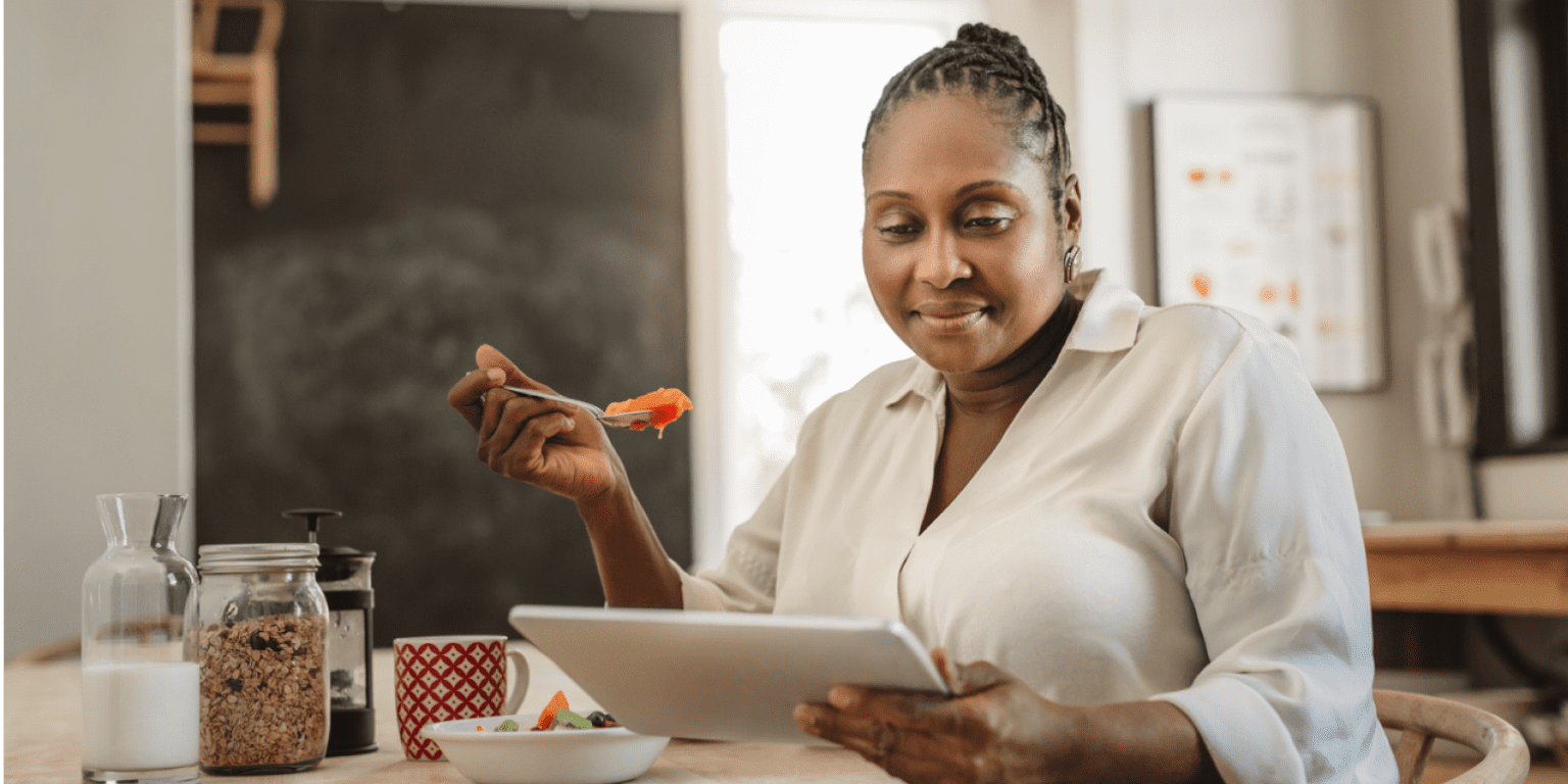 Your Daily Routine for Better Energy and Wellness