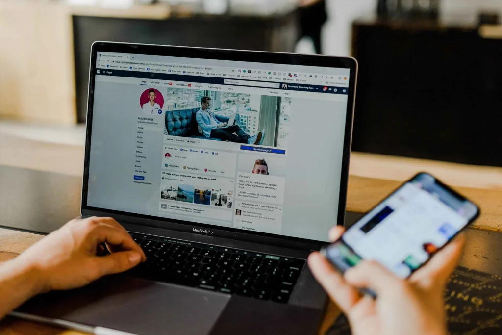 How to Keep Your Brand Consistent Across Social Media Sites