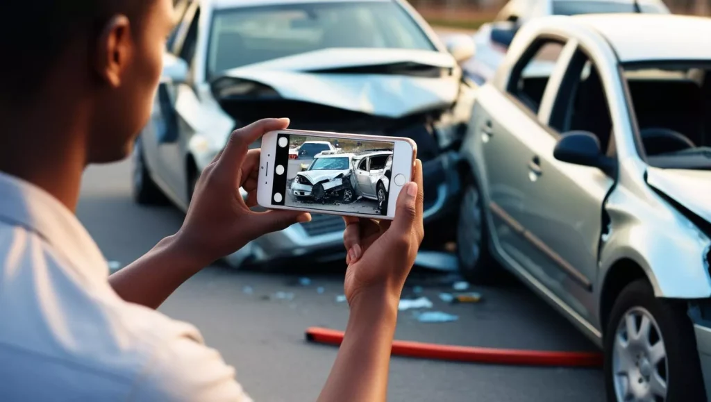 The Importance of Documenting Your Recovery After an Accident