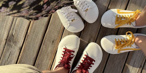 Discover the Benefits of Barefoot Shoes for Natural Foot Health and Comfort