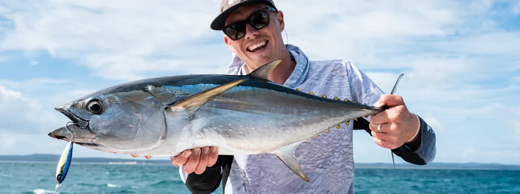 Exploring the World of Tuna Fishing: Tips for Beginners