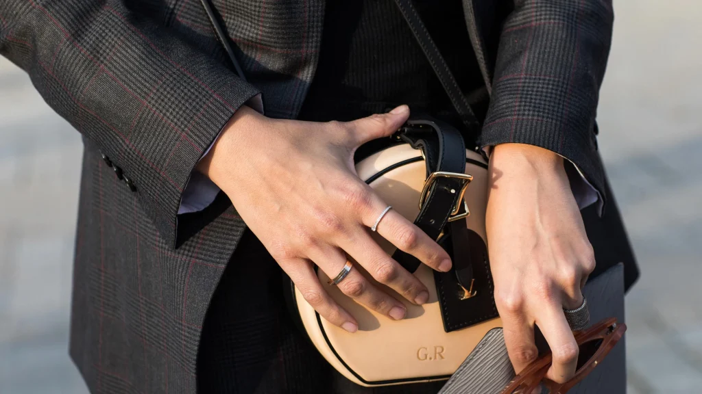 Custom vs. Ready-Made: What Makes Bespoke Bags in the UK Truly Unique?