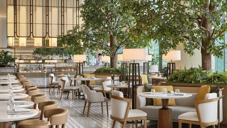 Maximizing Profits with Smart Restaurant Furniture Layouts