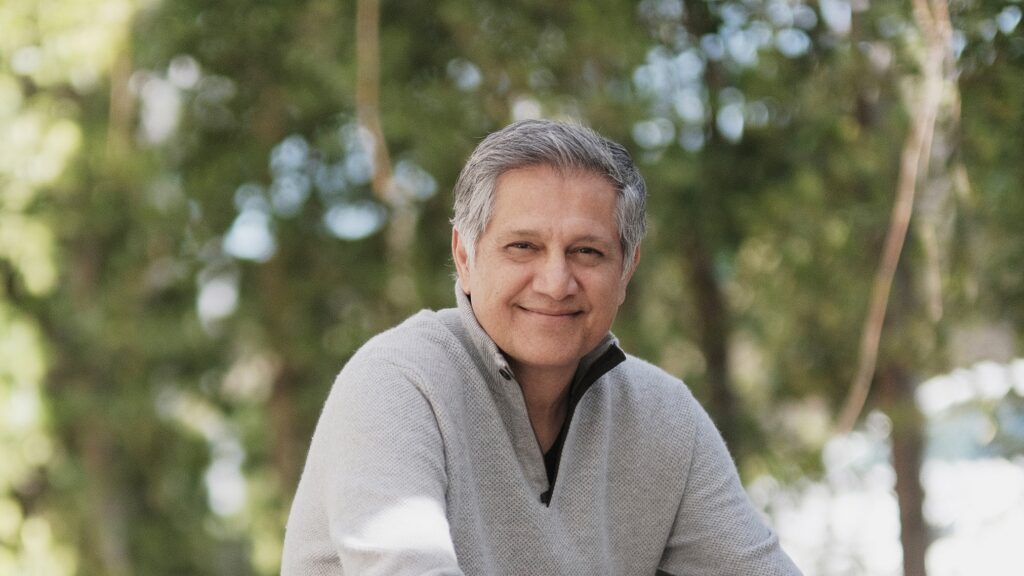 The Evolution of Health Technology: Insights from Joe Kiani of Masimo