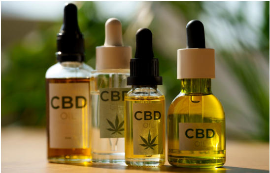 THC vs. CBD: Key Differences for Everyday Users