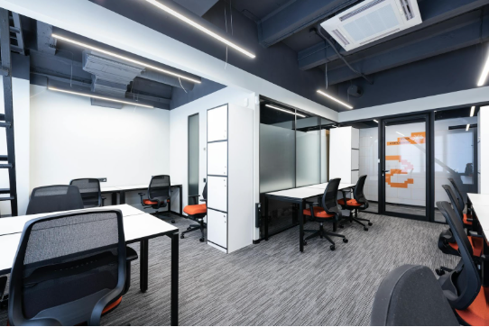 Maximizing Your Workspace: Smart Expansion Strategies for Small Businesses