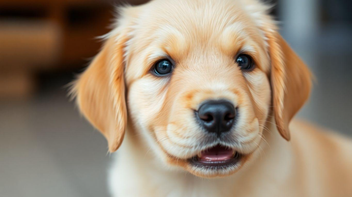 How Ethical Breeding Shapes Healthier Golden Retriever Puppies
