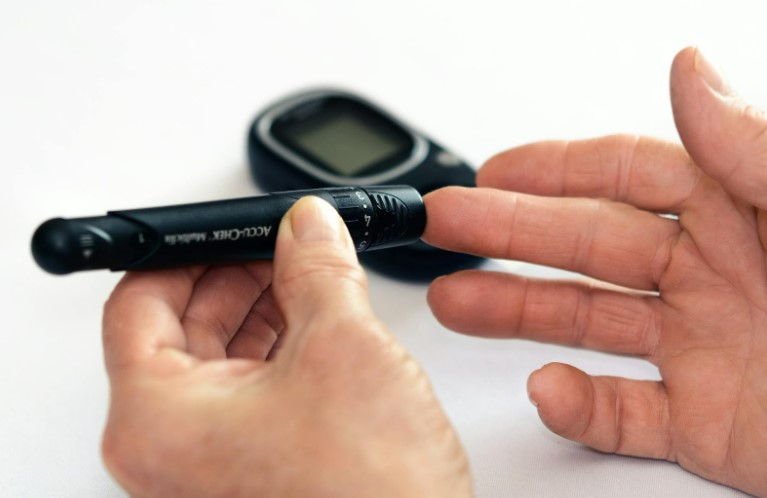 Defeating Diabetes: Strategies for a Healthier Tomorrow